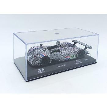 Dome S101 24h LeMans 2002 #16 - skala 1:43 - Altaya